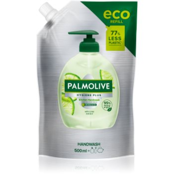 Palmolive Kitchen Hand Wash Anti Odor sapun de maini - imagine 2